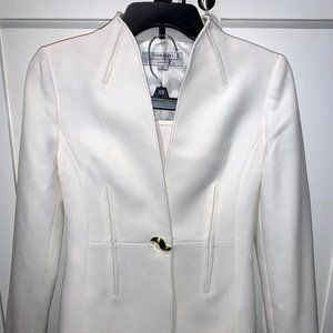 Tahari Skirt Suit - gently used